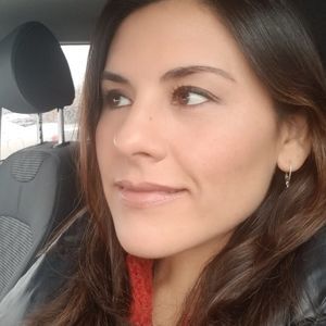 Meet your Posher, Maria